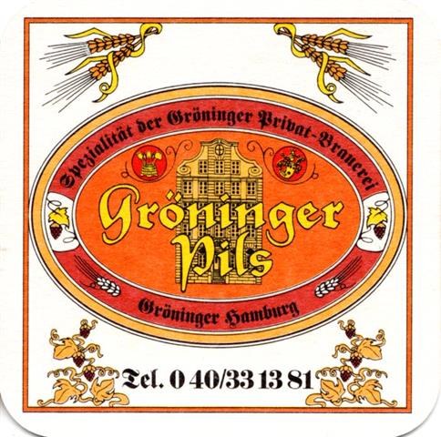 hamburg hh-hh grninger grn 1-2a (quad180-grninger pils) 